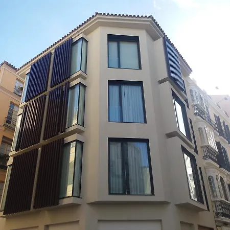 Urbanliving Cisneros Apartamento *