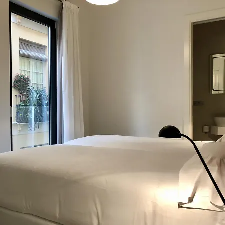 Urbanliving Cisneros Málaga