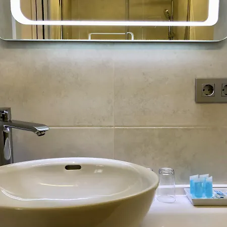 Apartamento Urbanliving Cisneros Málaga