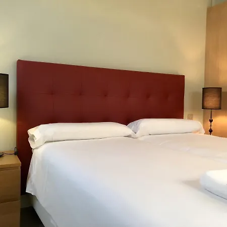 Urbanliving Cisneros Apartamento Málaga